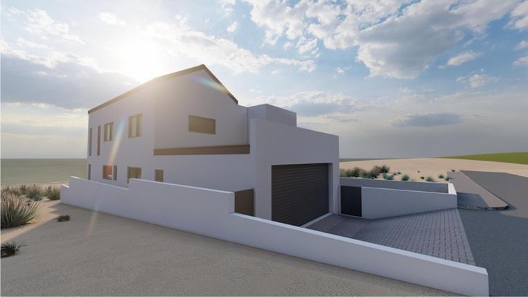 3 Bedroom Property for Sale in St Helena Views Western Cape